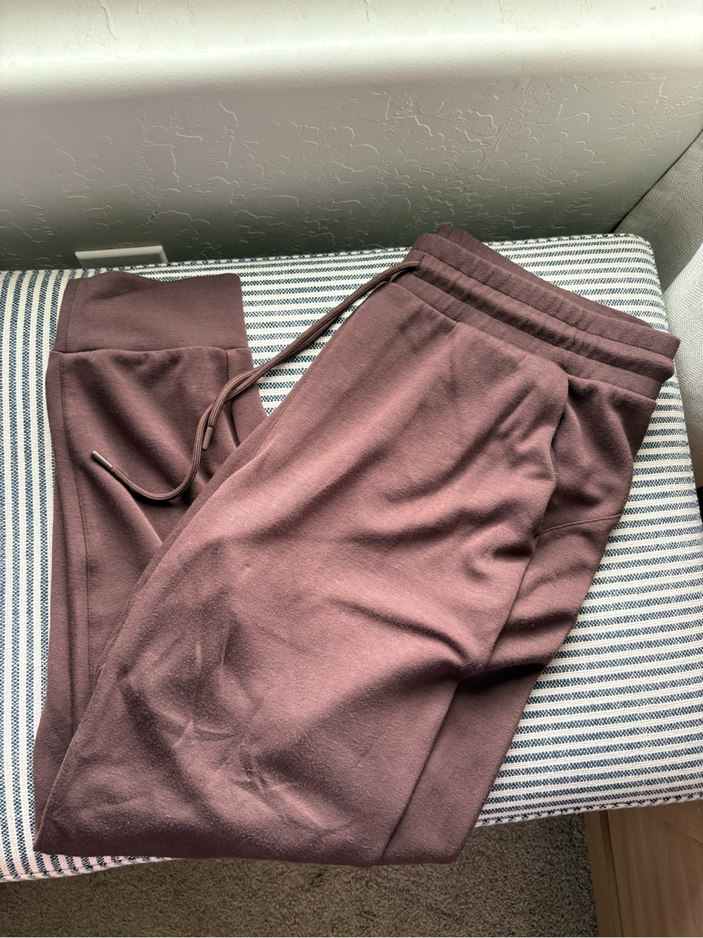 Danskin Women's Jogger Sweatpant